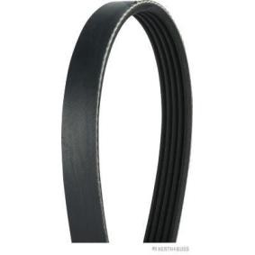 Keilrippenriemen J1050915 von HERTH+BUSS JAKOPARTS günstig für 7,57 € online kaufen
