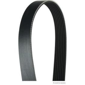 Keilrippenriemen J1071685 von HERTH+BUSS JAKOPARTS günstig für 28,69 € online kaufen