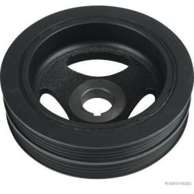 Riemenscheibe, Kurbelwelle J1090500 von HERTH+BUSS JAKOPARTS günstig für 122,72 € online kaufen