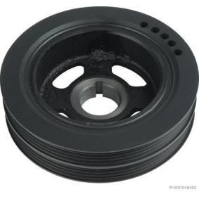 Riemenscheibe, Kurbelwelle J1090506 von HERTH+BUSS JAKOPARTS günstig für 126,11 € online kaufen