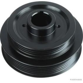 Riemenscheibe, Kurbelwelle J1091001 von HERTH+BUSS JAKOPARTS günstig für 113,88 € online kaufen