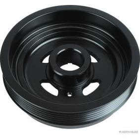 Riemenscheibe, Kurbelwelle J1091004 von HERTH+BUSS JAKOPARTS günstig für 41,48 € online kaufen