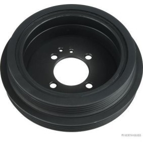 Riemenscheibe, Kurbelwelle J1093001 von HERTH+BUSS JAKOPARTS günstig für 76,43 € online kaufen