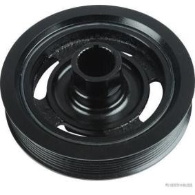Comprar Polea de cigüeñal de HERTH+BUSS JAKOPARTS J1094001 a bajo precio de 50,58 €