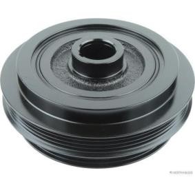 Riemenscheibe, Kurbelwelle J1091000 von HERTH+BUSS JAKOPARTS günstig für 77,26 € online kaufen