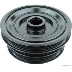 Riemenscheibe, Kurbelwelle J1091002 von HERTH+BUSS JAKOPARTS günstig für 94,95 € online kaufen