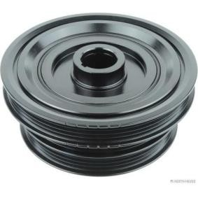 Riemenscheibe, Kurbelwelle J1091006 von HERTH+BUSS JAKOPARTS günstig für 130,66 € online kaufen