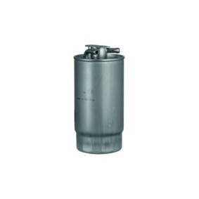 Sekundärluftfilter für VOLVO von KNECHT