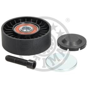 Umlenk- / Führungsrolle, Keilrippenriemen 0-N2130 von OPTIMAL günstig für 56,10 € online kaufen