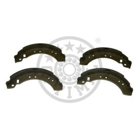 Bremsbackensatz BB-2530 von OPTIMAL günstig für 15,88 € online kaufen