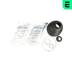 Bremsscheibe BS-0590 von OPTIMAL günstig für 22,27 € online kaufen