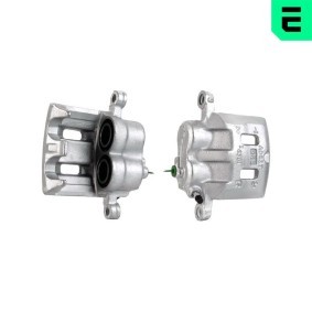 Bremsscheibe BS-8058 von OPTIMAL günstig für 47,31 € online kaufen