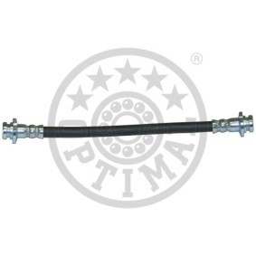 Bremsschlauch des Herstellers OPTIMAL - Originalware Artikelnummer: BSL-1088
