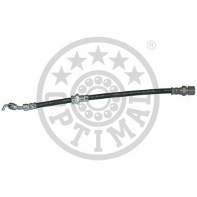 Bremsschlauch des Herstellers OPTIMAL - Originalware Artikelnummer: BSL-1091