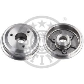 Bremstrommel BT-0060 von OPTIMAL günstig für 30,93 € online kaufen