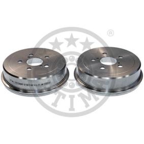 Bremstrommel BT-0870 von OPTIMAL günstig für 35,38 € online kaufen
