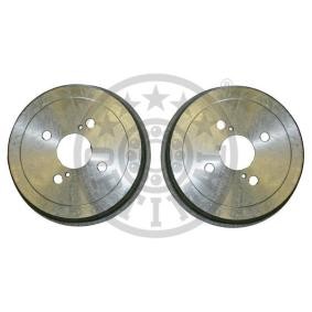 Bremstrommel BT-1430 von OPTIMAL günstig für 134,38 € online kaufen