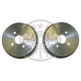 Bremstrommel BT-1440 von OPTIMAL günstig für 38,25 € online kaufen
