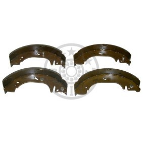 Druckspeicher, Federung / Dämpfung des Herstellers OPTIMAL - Originalware Artikelnummer: AX-018