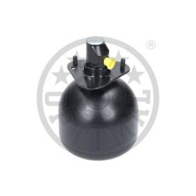 Compre Acumulador de pressão, suspensão / amortecimento da OPTIMAL AX-060 a um preço baixo por 168,28 €