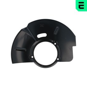 Köp Gasfjäder, motorhuv av OPTIMAL AG-17515 till det låga priset 853,48 kr