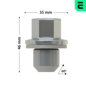 Compre Mola pneumática, capot do motor da OPTIMAL AG-17519 a um preço baixo por 83,48 €