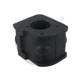 Comprar Silentblock de barra estabilizadora de OPTIMAL F8-4058 a bajo precio de 8,31 €