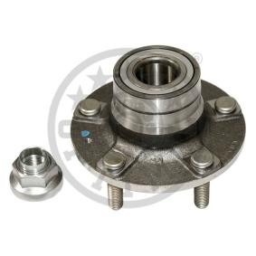 Radlagersatz 252417 von OPTIMAL günstig für 166,49 € online kaufen