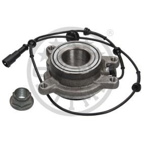 Radlagersatz 881701 von OPTIMAL günstig für 104,14 € online kaufen
