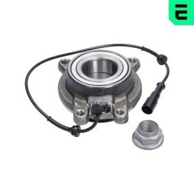 Radlagersatz 882702 von OPTIMAL günstig für 513,33 € online kaufen