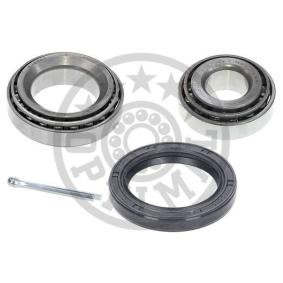 Radlagersatz 801856 von OPTIMAL günstig für 42,55 € online kaufen