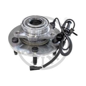 Acquista Kit cuscinetto ruota da OPTIMAL 991901 a buon mercato per soli 186,04 €