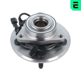 Acquista Kit cuscinetto ruota da OPTIMAL 991974 a buon mercato per soli 320,50 €