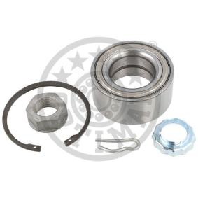 Radlagersatz 681303L von OPTIMAL günstig für 113,88 € online kaufen
