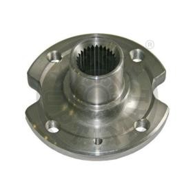Radnabe 04-P209 von OPTIMAL günstig für 338,19 € online kaufen
