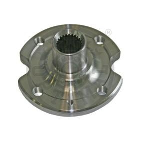 Radnabe 04-P215 von OPTIMAL günstig für 18,14 € online kaufen