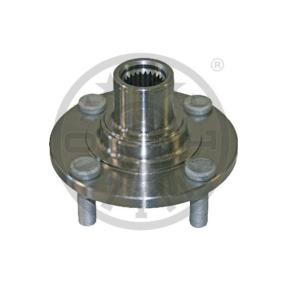Radnabe 04-P231 von OPTIMAL günstig für 23,65 € online kaufen
