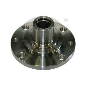 Radnabe 04-P271 von OPTIMAL günstig für 248,71 € online kaufen