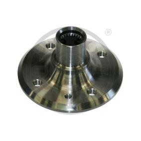 Radnabe 04-P273 von OPTIMAL günstig für 100,52 € online kaufen
