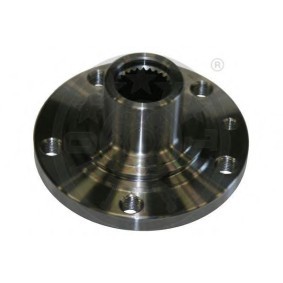 Radnabe 04-P279 von OPTIMAL günstig für 287,01 € online kaufen