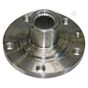 Radnabe 04-P281 von OPTIMAL günstig für 77,48 € online kaufen