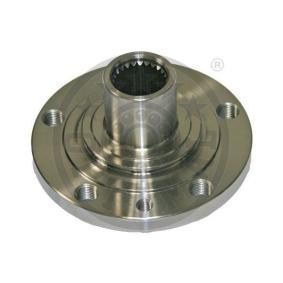 Radnabe 04-P333 von OPTIMAL günstig für 134,15 € online kaufen