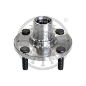 Radnabe 04-P391 von OPTIMAL günstig für 126,26 € online kaufen