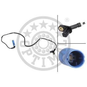 ABS-Sensor von OPTIMAL