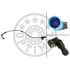 ABS-Sensor von OPTIMAL