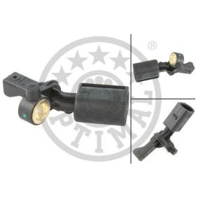 Kjøp Sensor, ABS av OPTIMAL 06-S061 til den lave prisen 1053,57 NOK