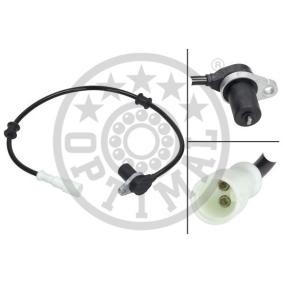 Acquista Sensore ABS da OPTIMAL 06-S110 a buon mercato per soli 66,58 €
