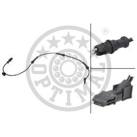 Acquista Sensore ABS da OPTIMAL 06-S131 a buon mercato per soli 25,48 €