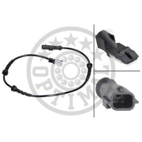 Acquista Sensore ABS da OPTIMAL 06-S159 a buon mercato per soli 55,85 €