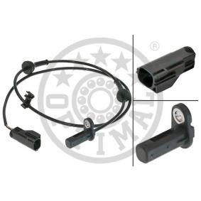 ABS-Sensor von OPTIMAL